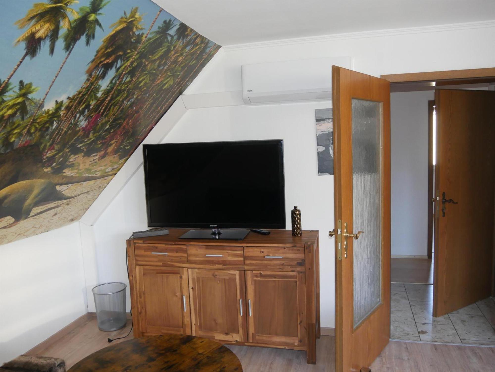 Ferienhaus Baarsen 30 バート・ピルモント エクステリア 写真