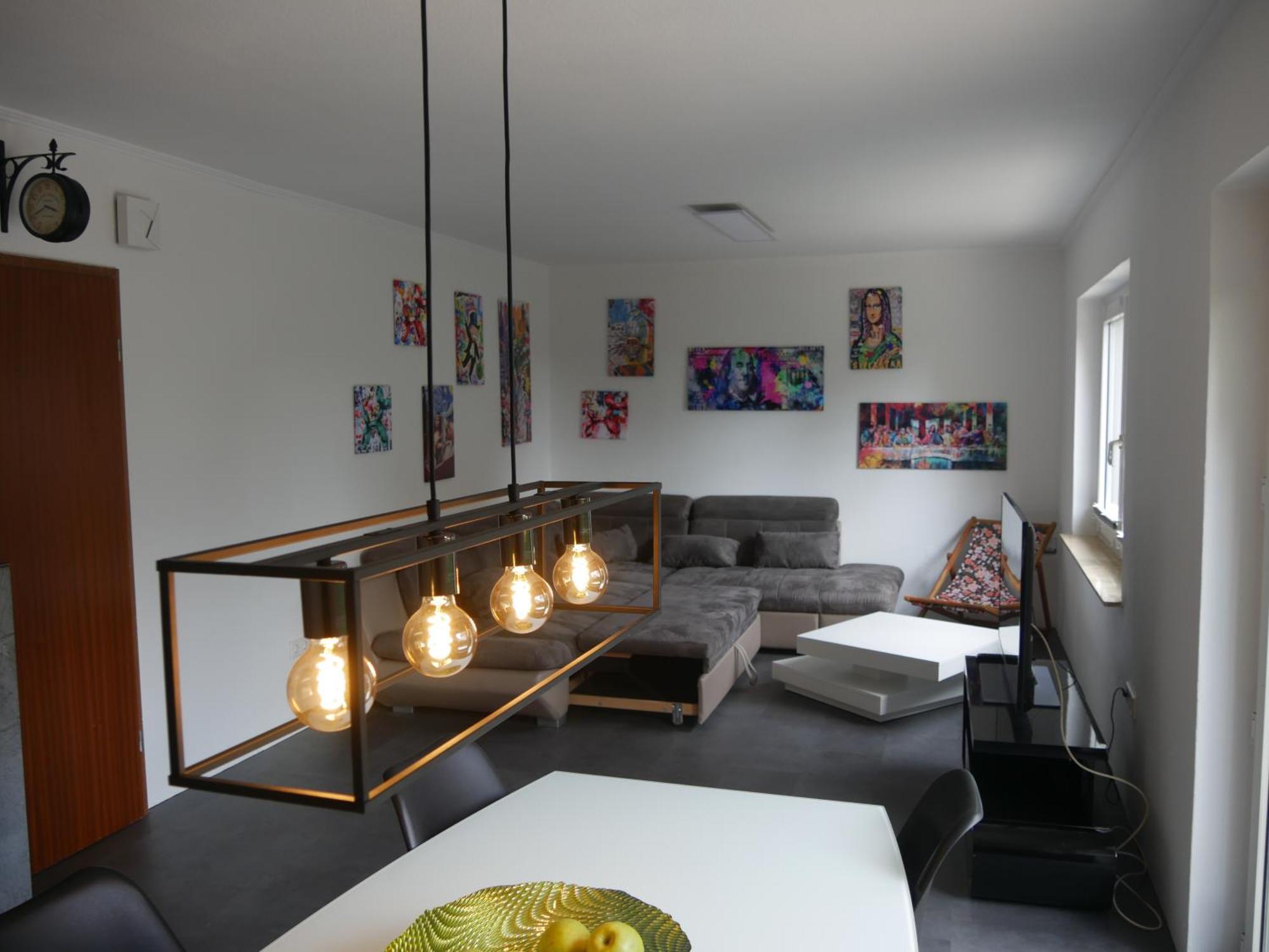 Ferienhaus Baarsen 30 バート・ピルモント エクステリア 写真
