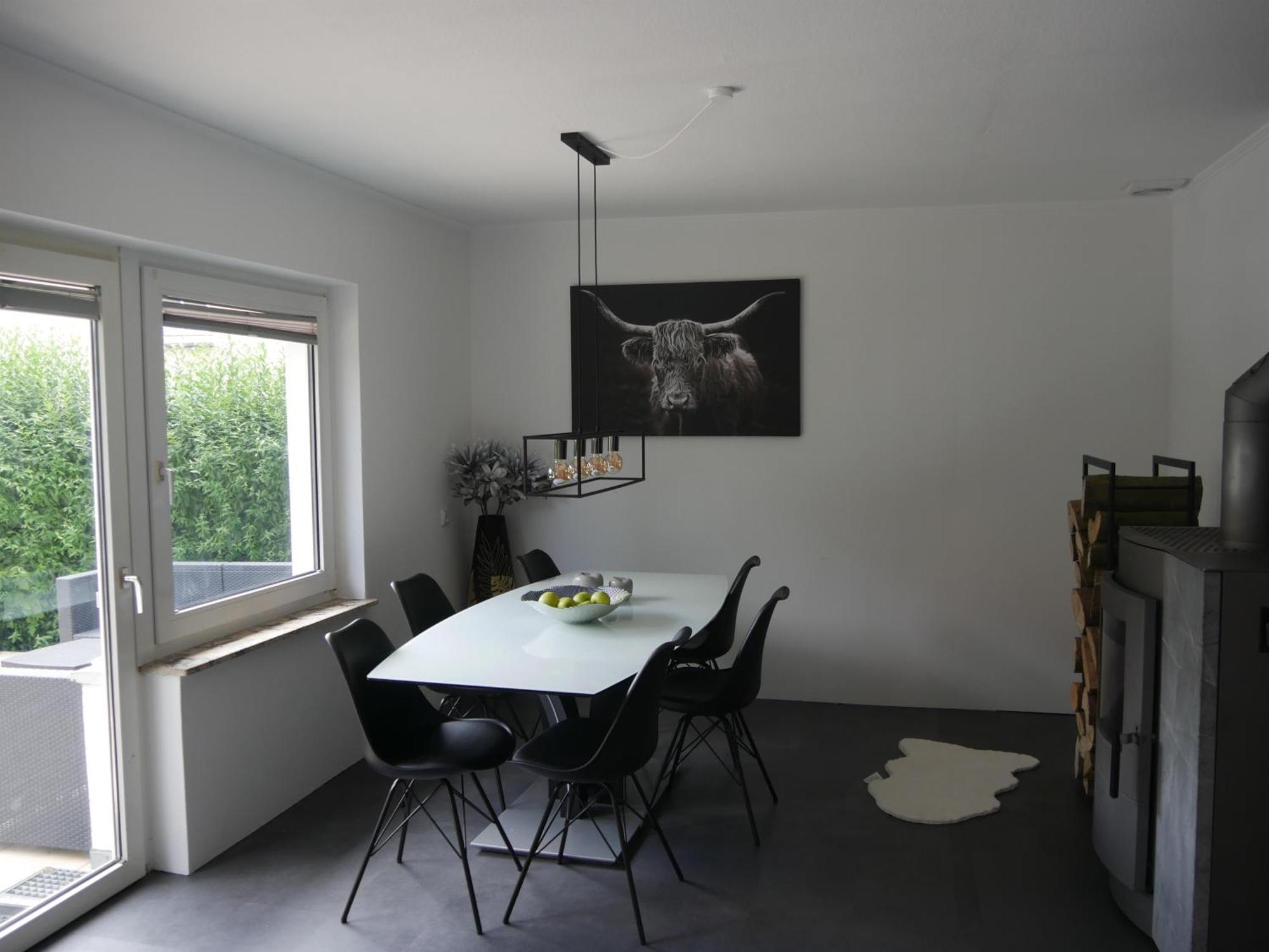 Ferienhaus Baarsen 30 バート・ピルモント エクステリア 写真